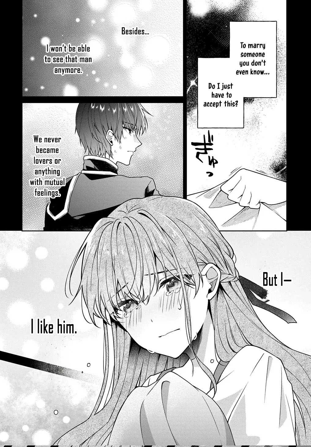 The lovery Flower Girl Who Prayed For Love with a Caged Dragon kight Chapter 1 Page 67